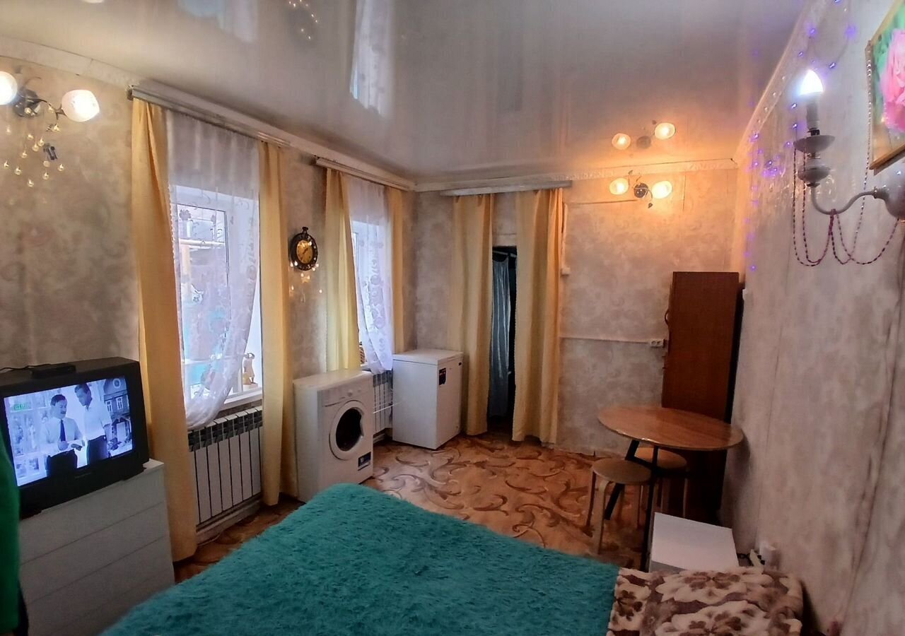 квартира г Ростов-на-Дону р-н Ленинский ул Текучева 15/2а фото 6