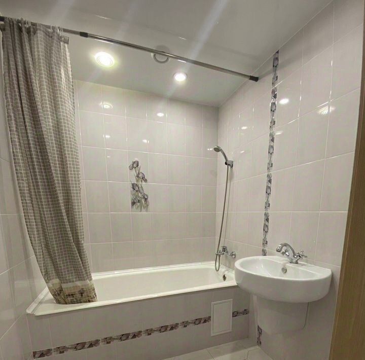 квартира г Северск ул Калинина 135 фото 9