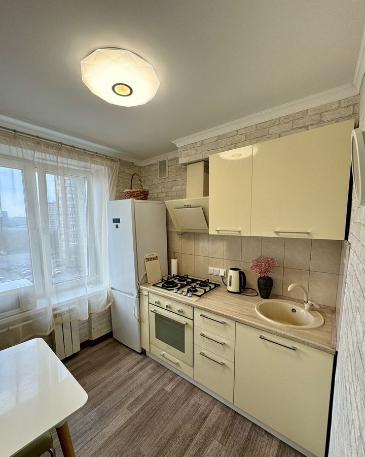 квартира г Москва метро Дубровка ул Симоновский Вал 15 фото 4