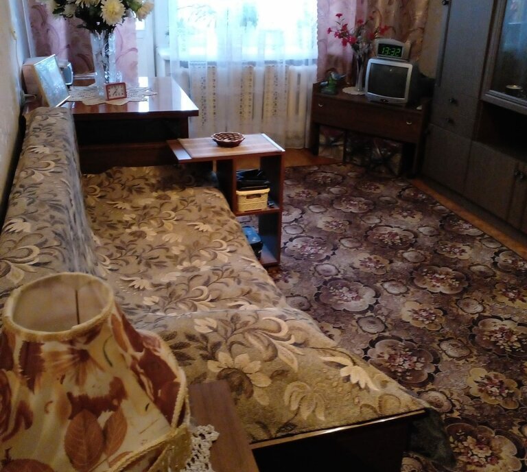 квартира г Мытищи пр-кт Новомытищинский 31к/2 Ростокино фото 2