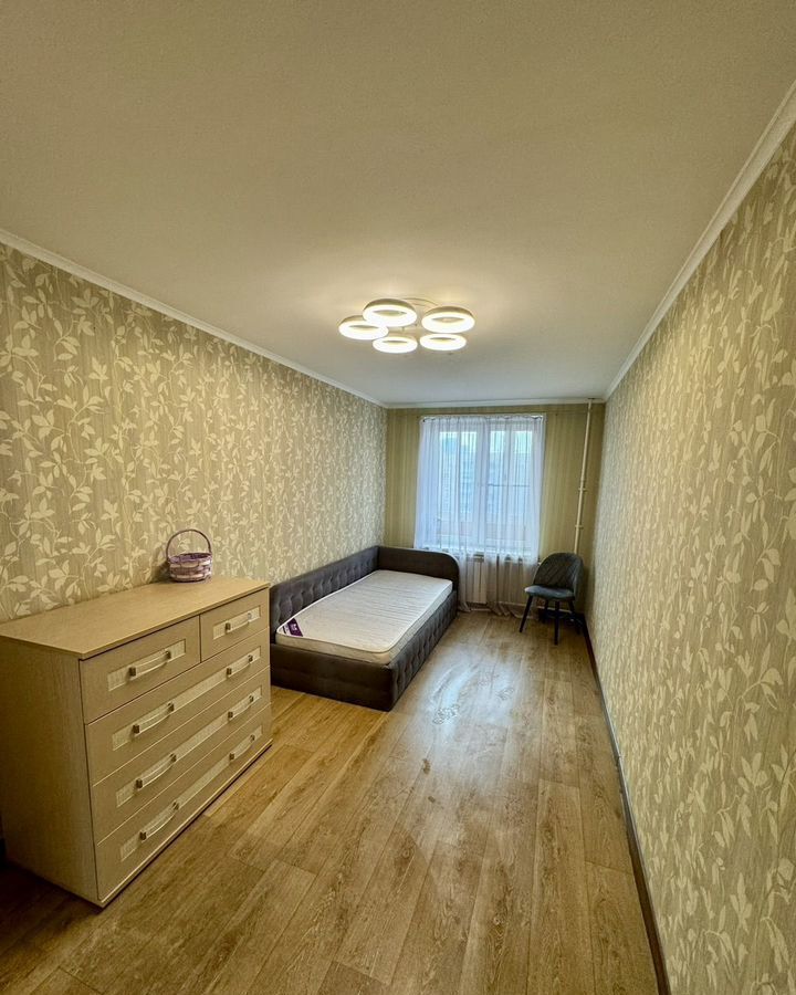 квартира г Москва метро Дубровка ул Симоновский Вал 15 фото 14