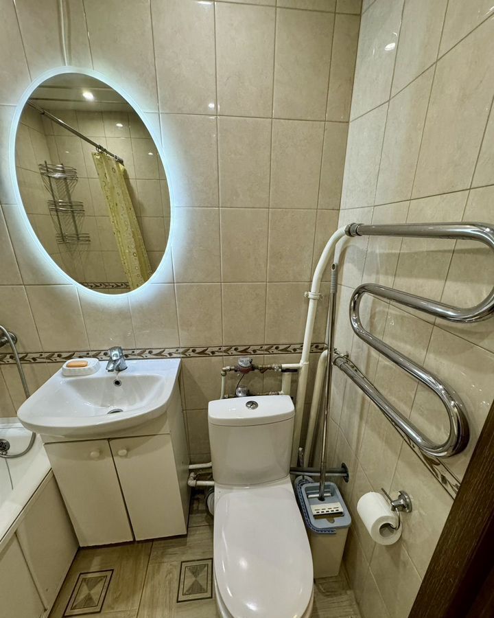 квартира г Москва метро Дубровка ул Симоновский Вал 15 фото 21