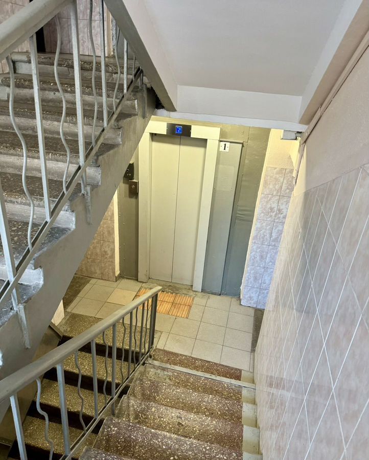 квартира г Москва метро Дубровка ул Симоновский Вал 15 фото 24