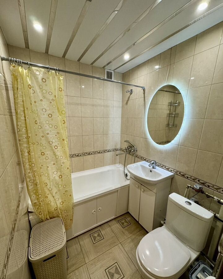 квартира г Москва метро Дубровка ул Симоновский Вал 15 фото 19