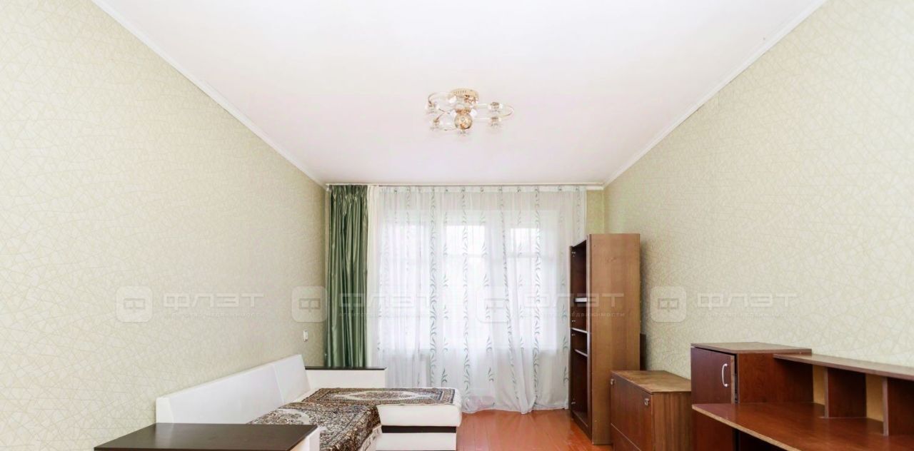 квартира г Казань Яшьлек ул Коллективная 33 фото 5