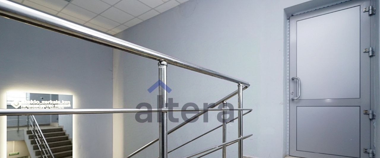 офис г Казань р-н Кировский ул 2-я Старо-Аракчинская 11к/2 фото 16