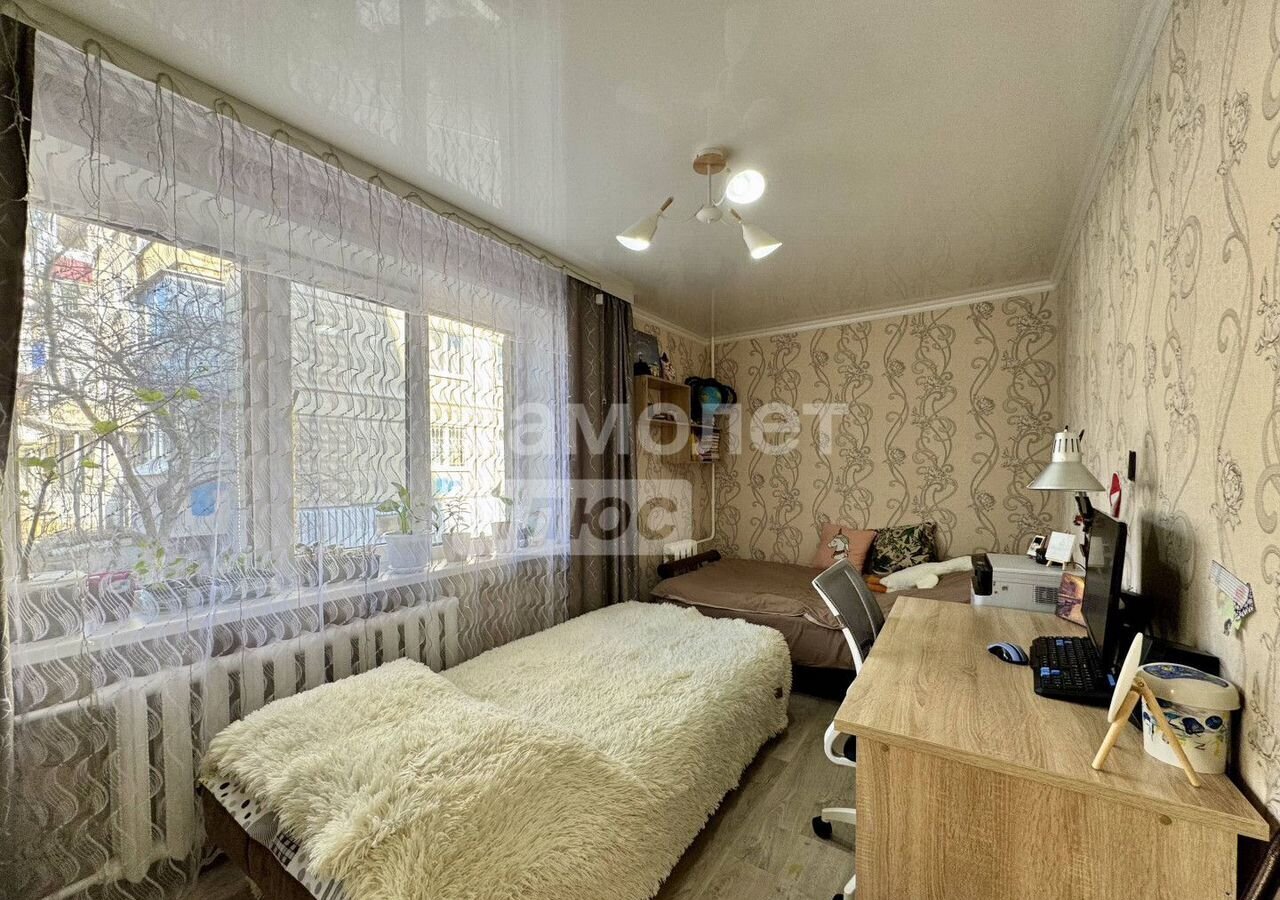 квартира г Димитровград ул Курчатова 26а фото 3