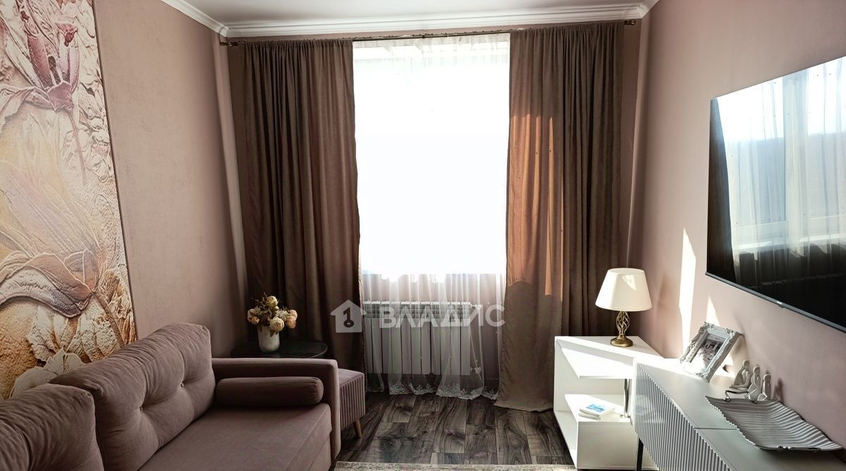 квартира г Калининград р-н Московский ул Флагманская 3 фото 1