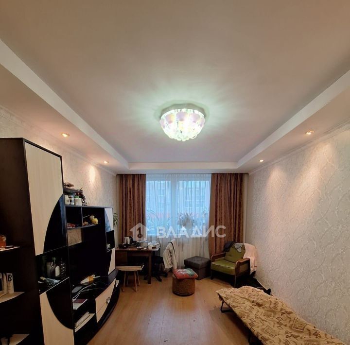 квартира г Калининград р-н Московский ул Минусинская 19 фото 5