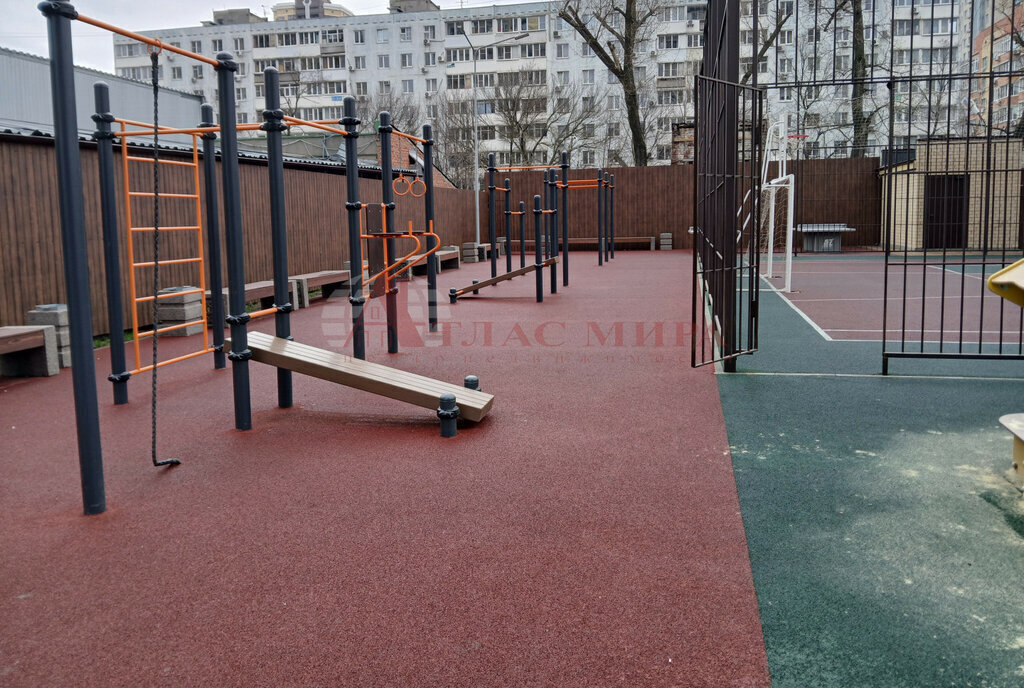 квартира г Ростов-на-Дону р-н Кировский ул Красноармейская 157в/83с 2 фото 6