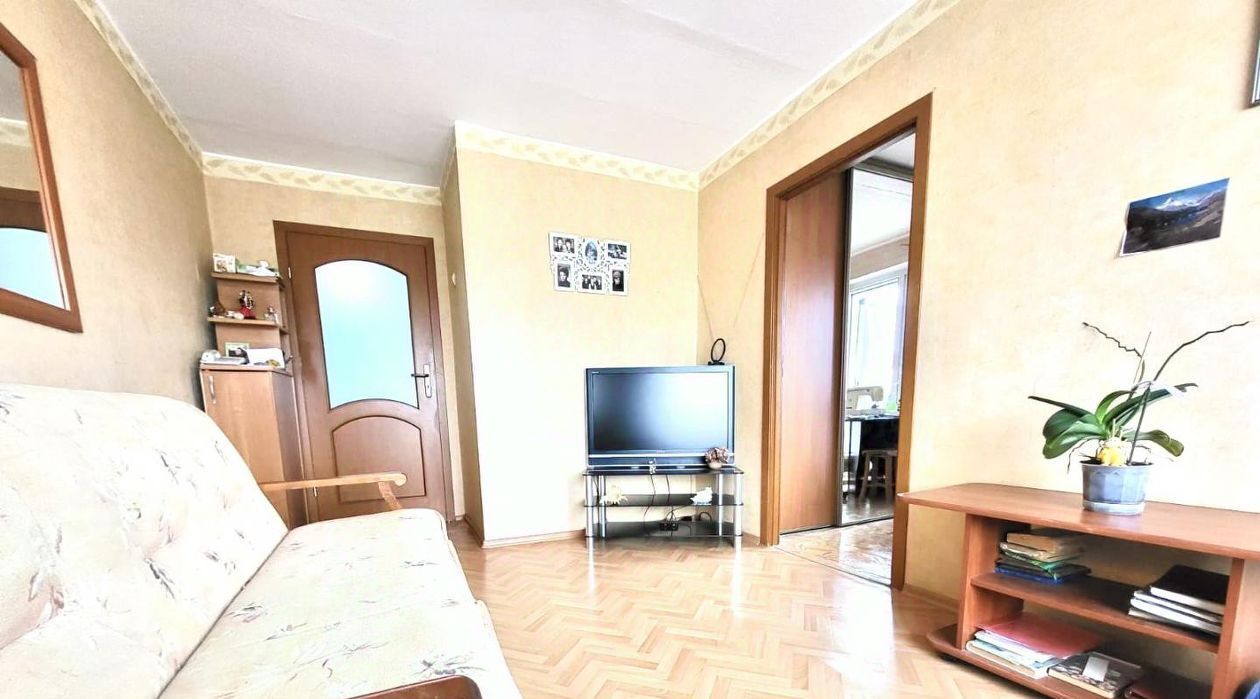 квартира г Калининград р-н Ленинградский ул Некрасова 18 фото 15