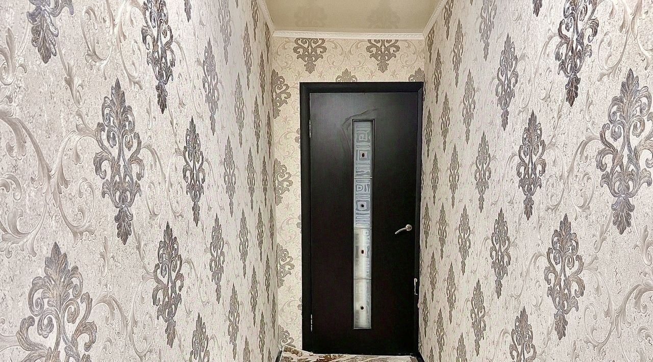 квартира г Тула р-н Советский ул Тульского Рабочего Полка 102б фото 6