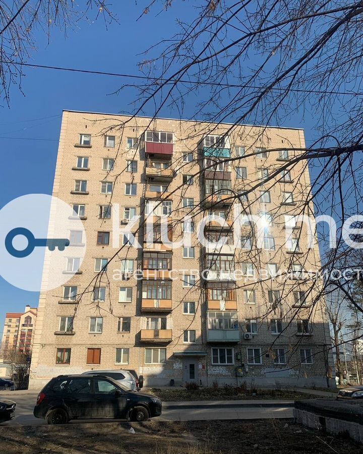 квартира г Казань р-н Ново-Савиновский Яшьлек ул Волгоградская 30 Республика Татарстан Татарстан фото 21