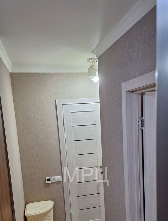 квартира г Москва метро Домодедовская проезд Борисовский 36к/2 фото 22