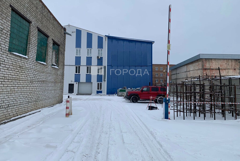 свободного назначения г Новосибирск р-н Кировский ул Петухова 17/3 Площадь Маркса фото 2