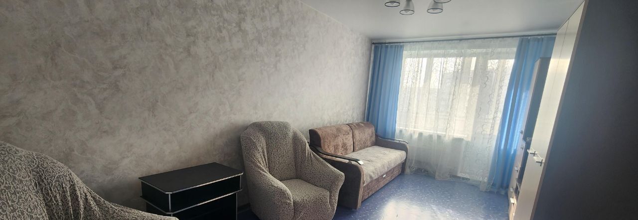 квартира г Тольятти р-н Автозаводский б-р Космонавтов 15 15-й кв-л фото 3