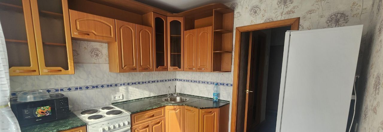 квартира г Тольятти р-н Автозаводский б-р Космонавтов 15 15-й кв-л фото 4