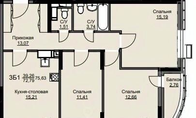 Железнодорожная, Соболевка мкр, Соболевка жилой комплекс, к 6 фото