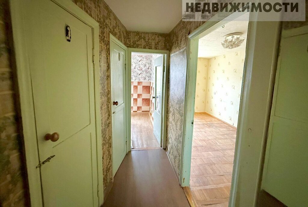 квартира р-н Крымский г Крымск ул Фадеева 23 фото 2