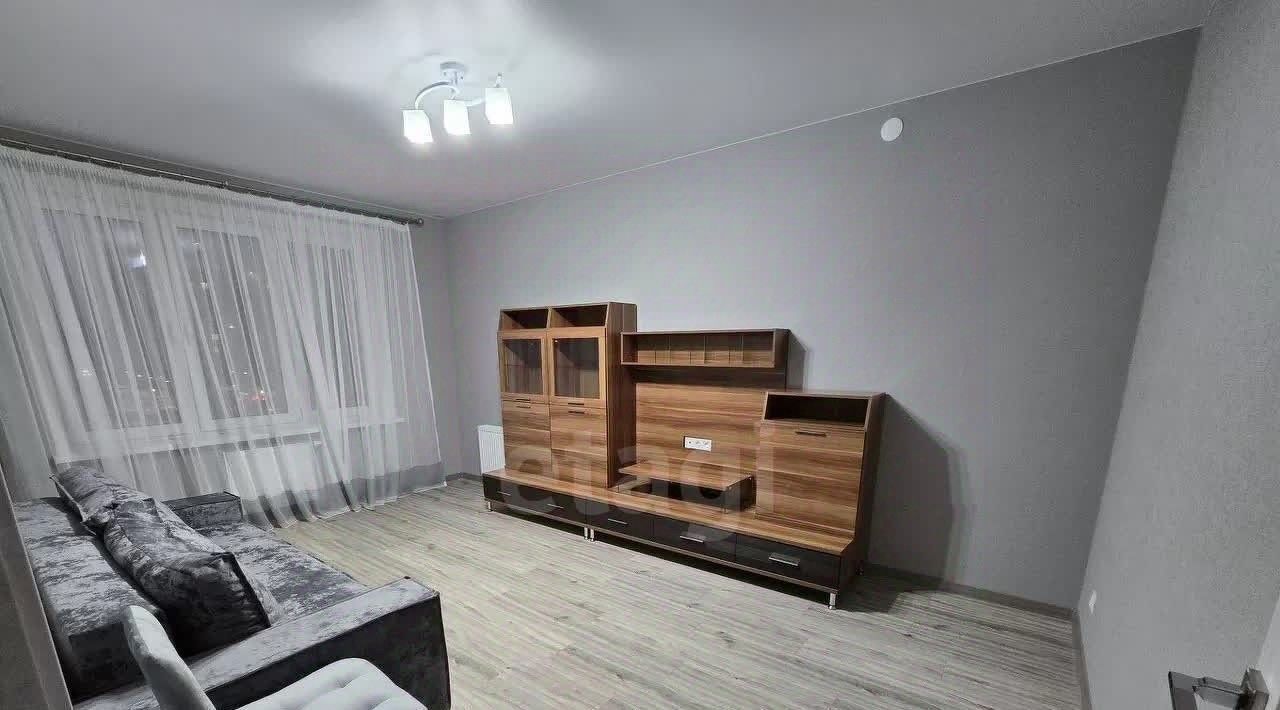 квартира г Казань Дубравная ул Александра Курынова 4 фото 3