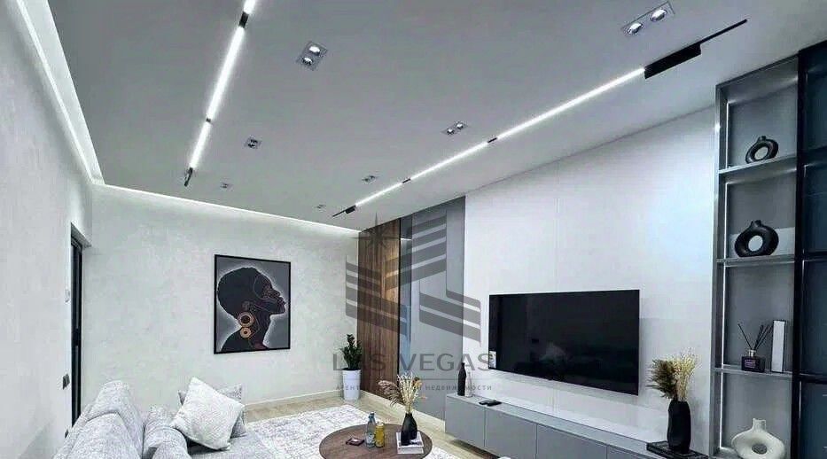 квартира г Казань Козья слобода ул Четаева 14ак/2 фото 2
