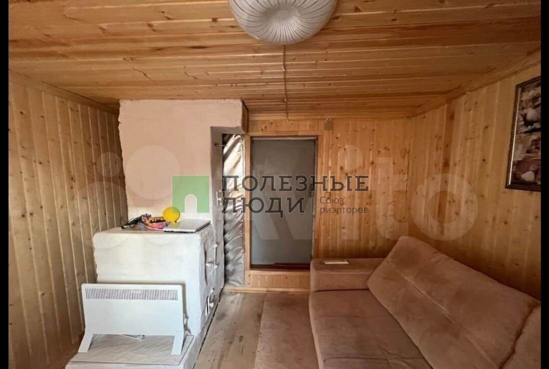 дом г Ижевск р-н Ленинский Юго-Западный ул Азовская 48 фото 3