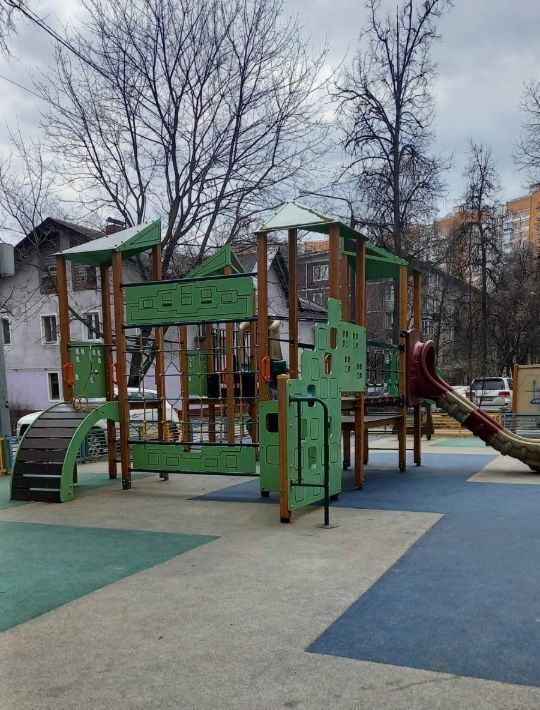 квартира г Королев ул Коммунальная 30 Медведково фото 39