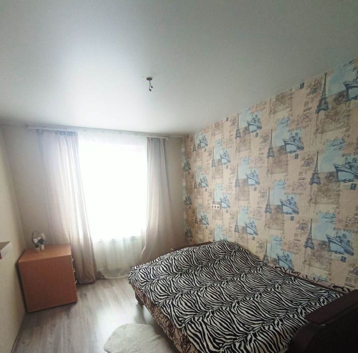 квартира г Егорьевск мкр 6-й 10 фото 17
