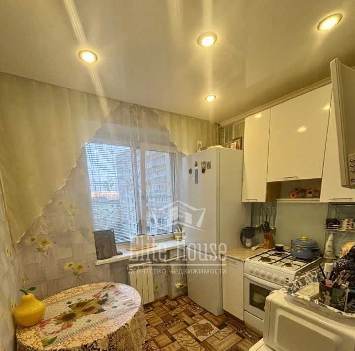 квартира г Калуга р-н Московский ул Герцена 4 фото 1