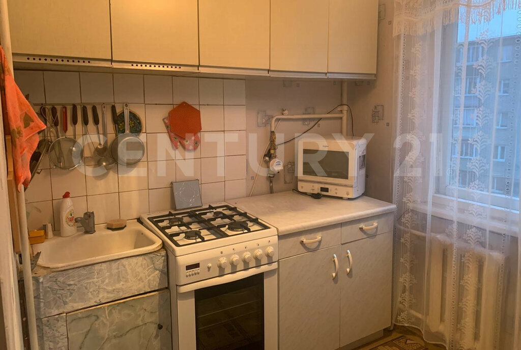 квартира г Балабаново Балабаново-1 ул Лесная 16 фото 1