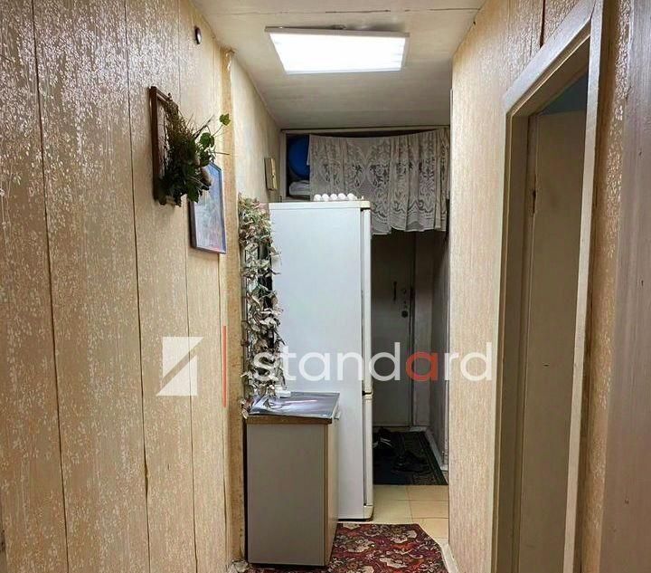 квартира г Обнинск пр-кт Маркса 50 фото 3