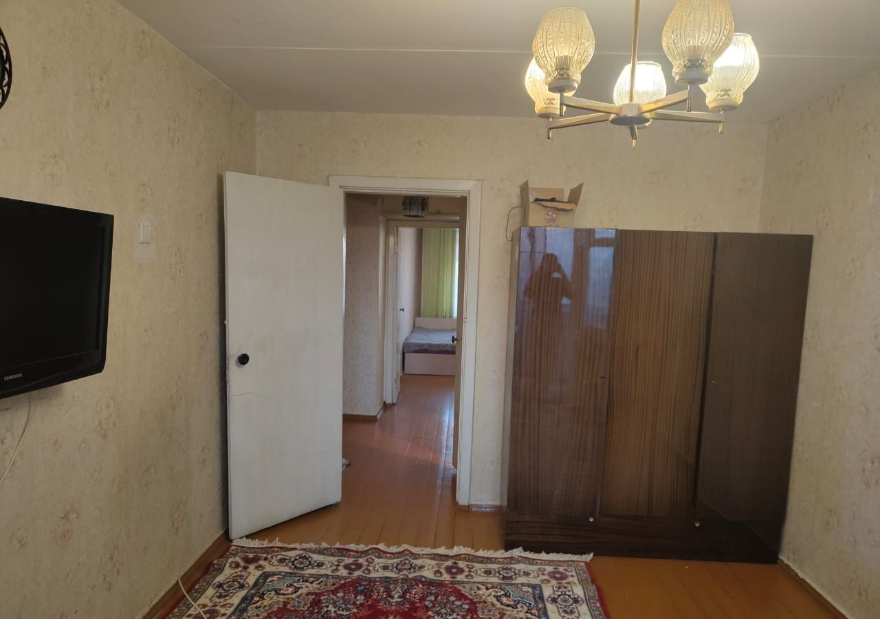 квартира г Электросталь ул Мира 24б фото 7