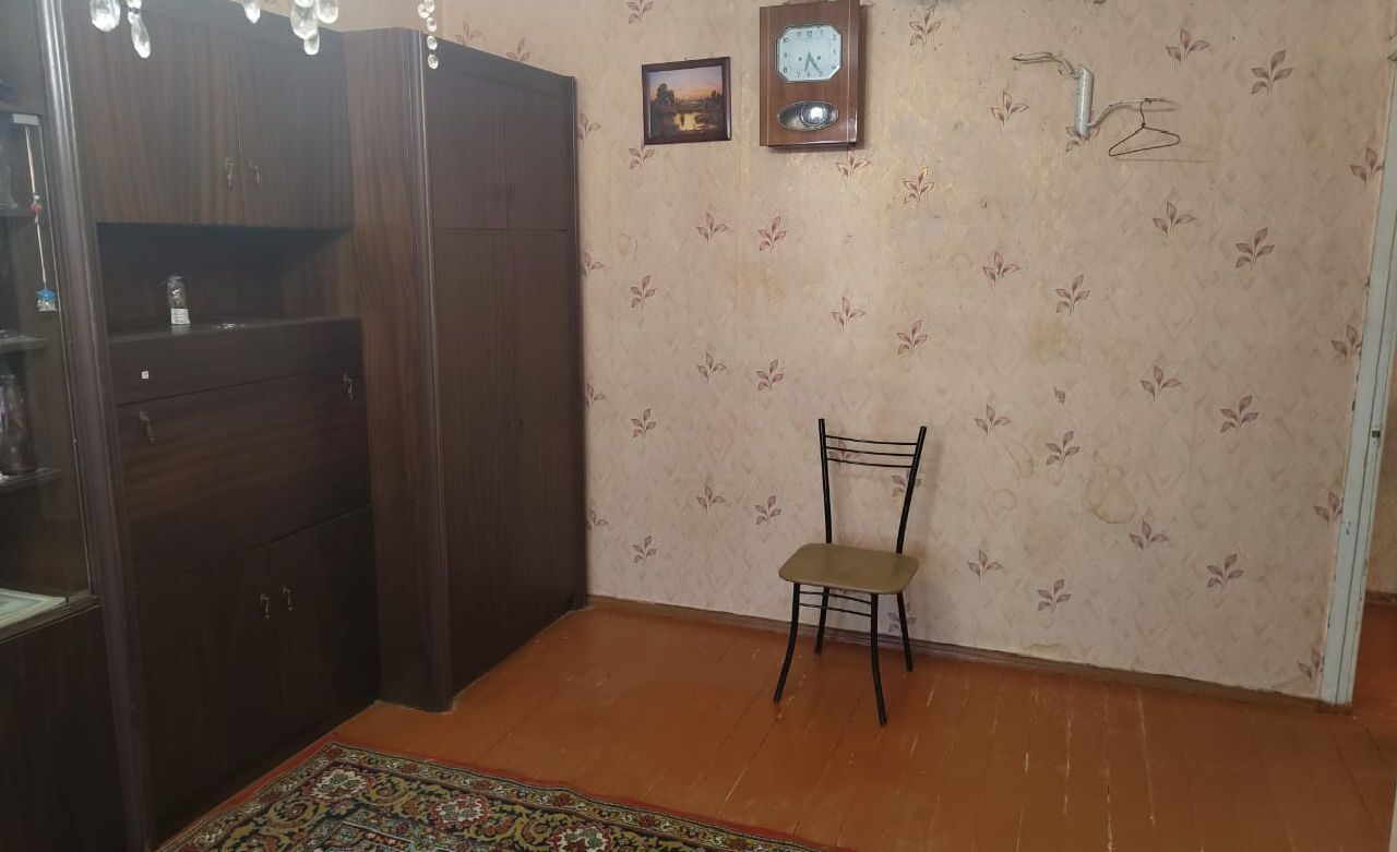 квартира г Электросталь ул Мира 24б фото 9