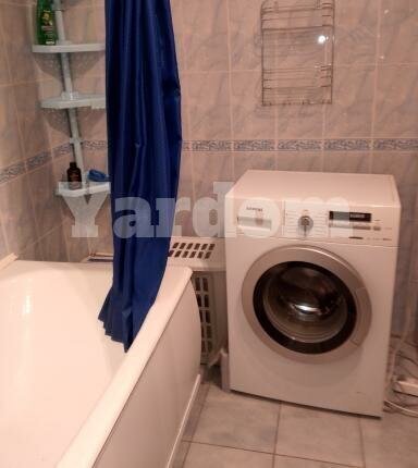 квартира г Красноярск р-н Октябрьский ул Академгородок 10а фото 14