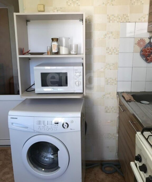 квартира г Тюмень ул Парфенова 36 фото 10