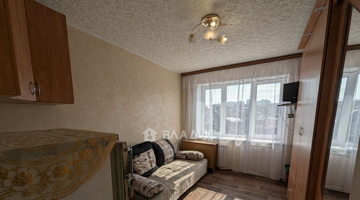 комната г Белгород Западный ул Советская 53 фото 1