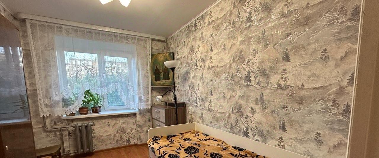квартира г Петрозаводск Ключевая ул Кемская 8 фото 2