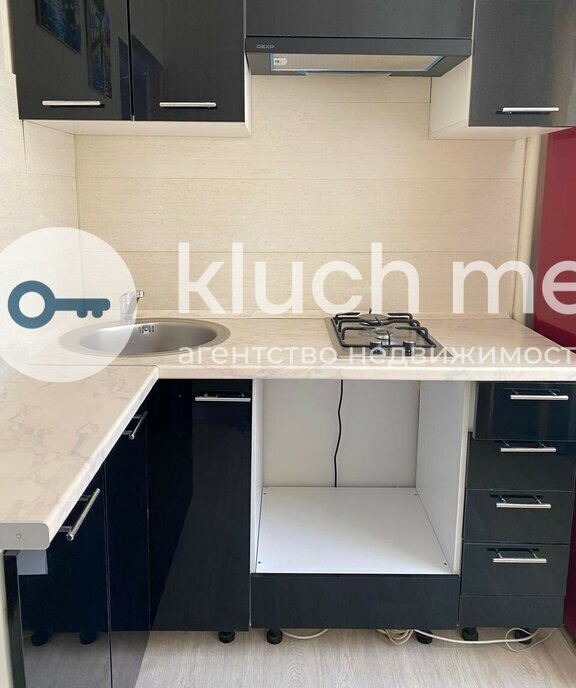 квартира г Казань метро Горки р-н Советский ул Новаторов 10 фото 6