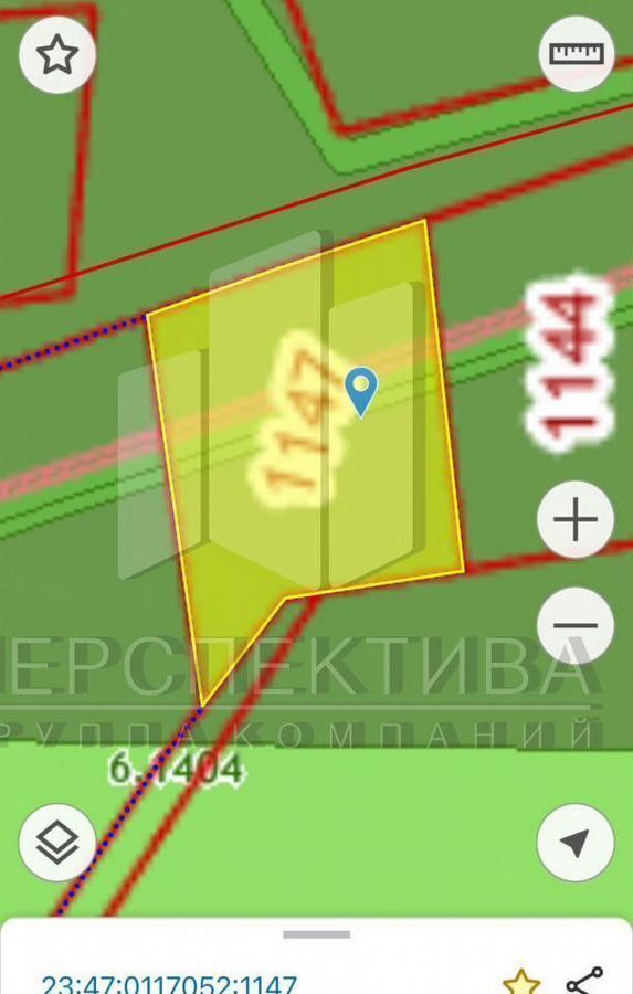 земля г Новороссийск с Южная Озереевка с Абрау-Дюрсо муниципальное образование Новороссийск фото 4