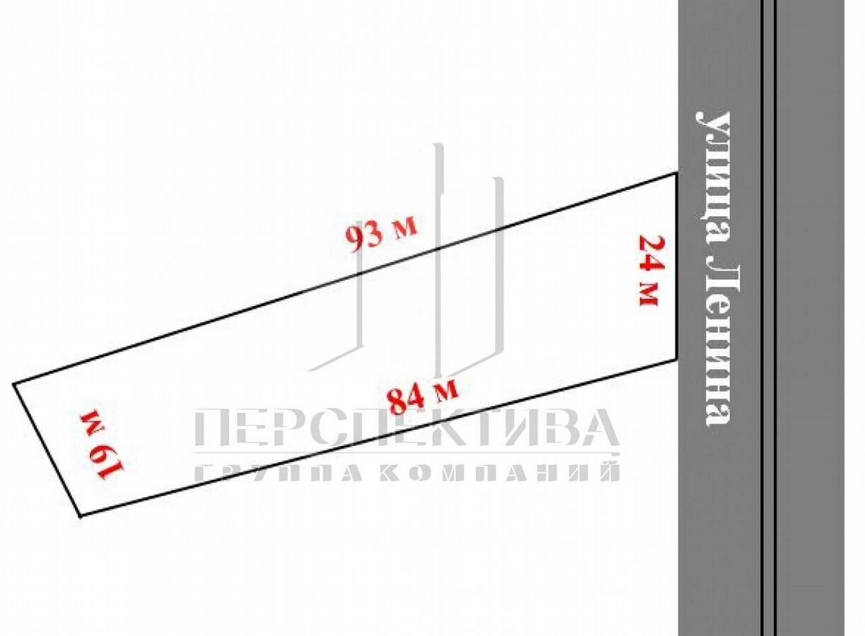 земля г Новороссийск р-н Приморский пр-кт Ленина 58 территория Цемдолина фото 2