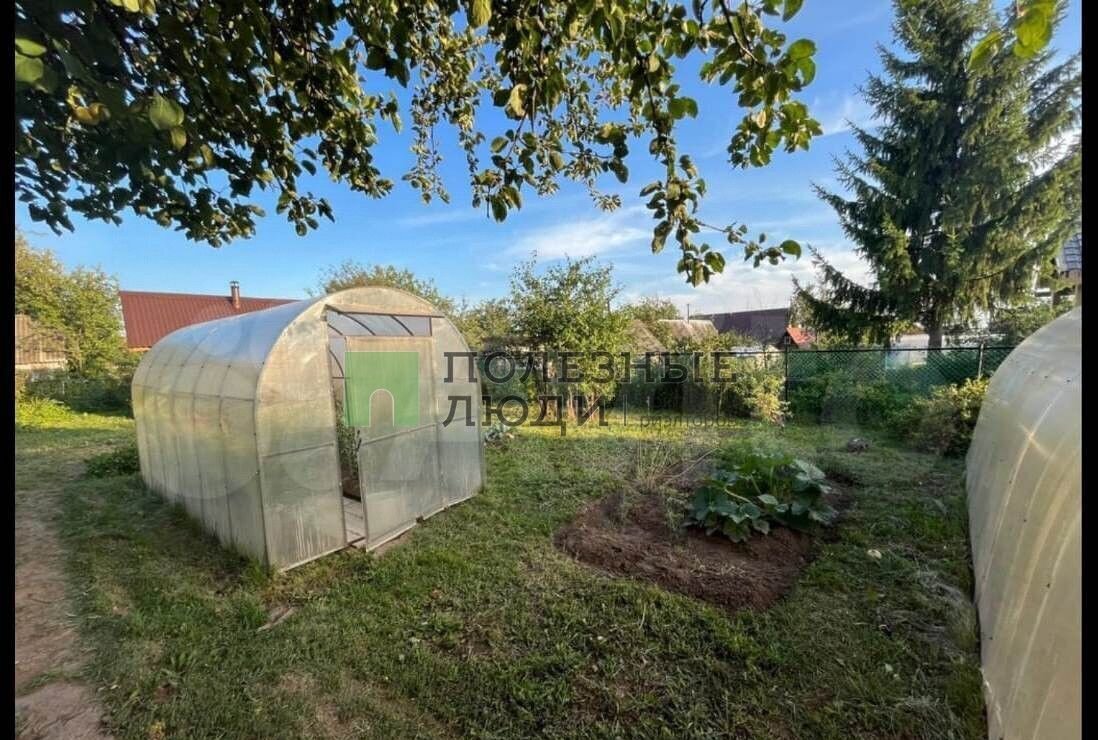 дом г Ижевск р-н Ленинский Юго-Западный ул Азовская 48 фото 27