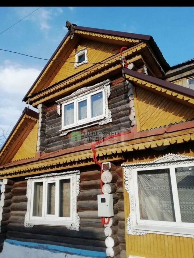 дом г Ижевск р-н Ленинский Юго-Западный ул Азовская 48 фото 31