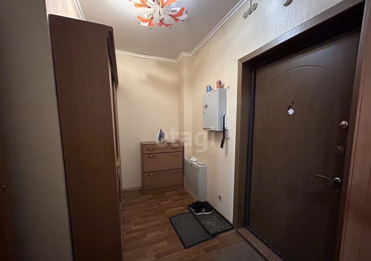 квартира г Нижневартовск ул Ленина 46 Тюменская обл. фото 7