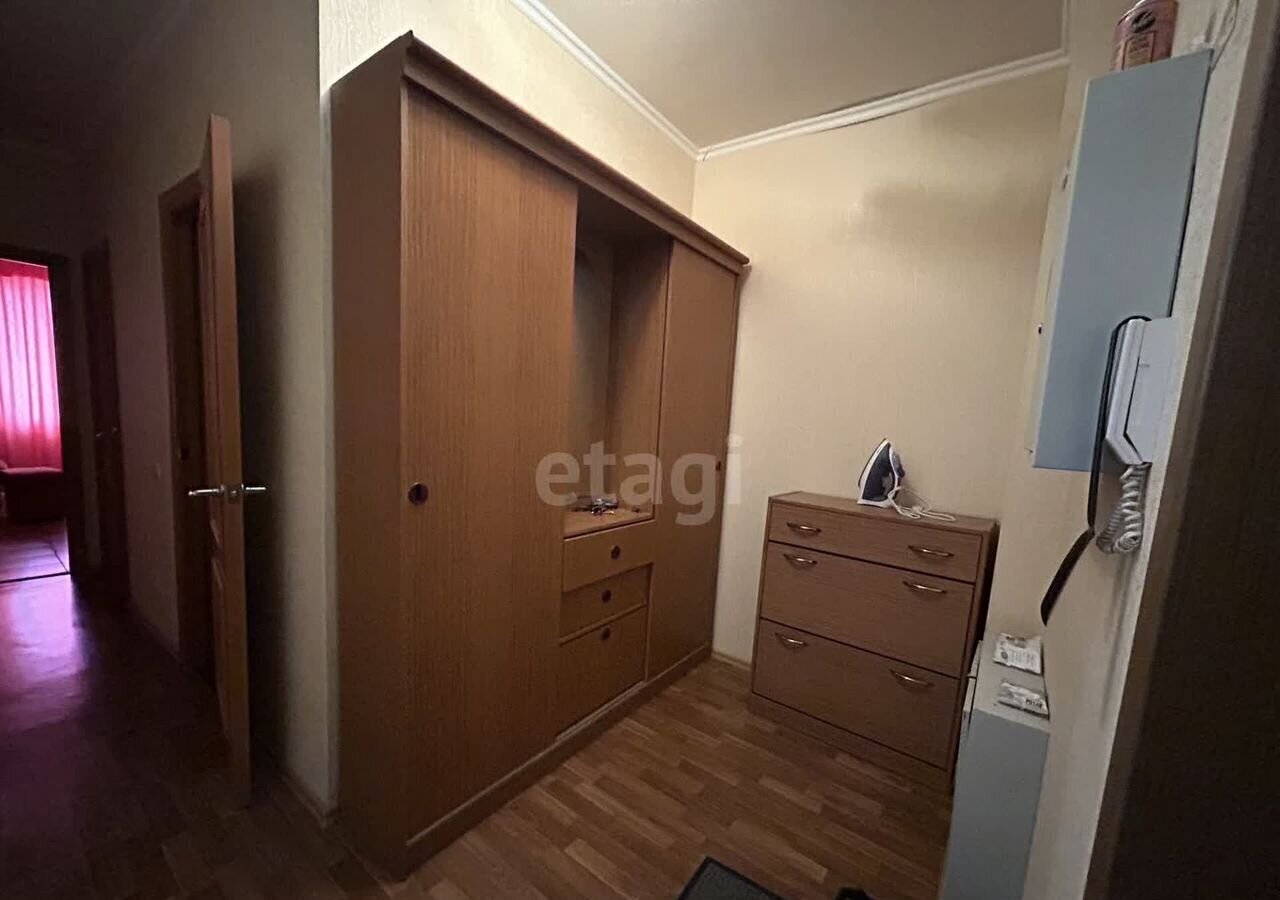 квартира г Нижневартовск ул Ленина 46 Тюменская обл. фото 8