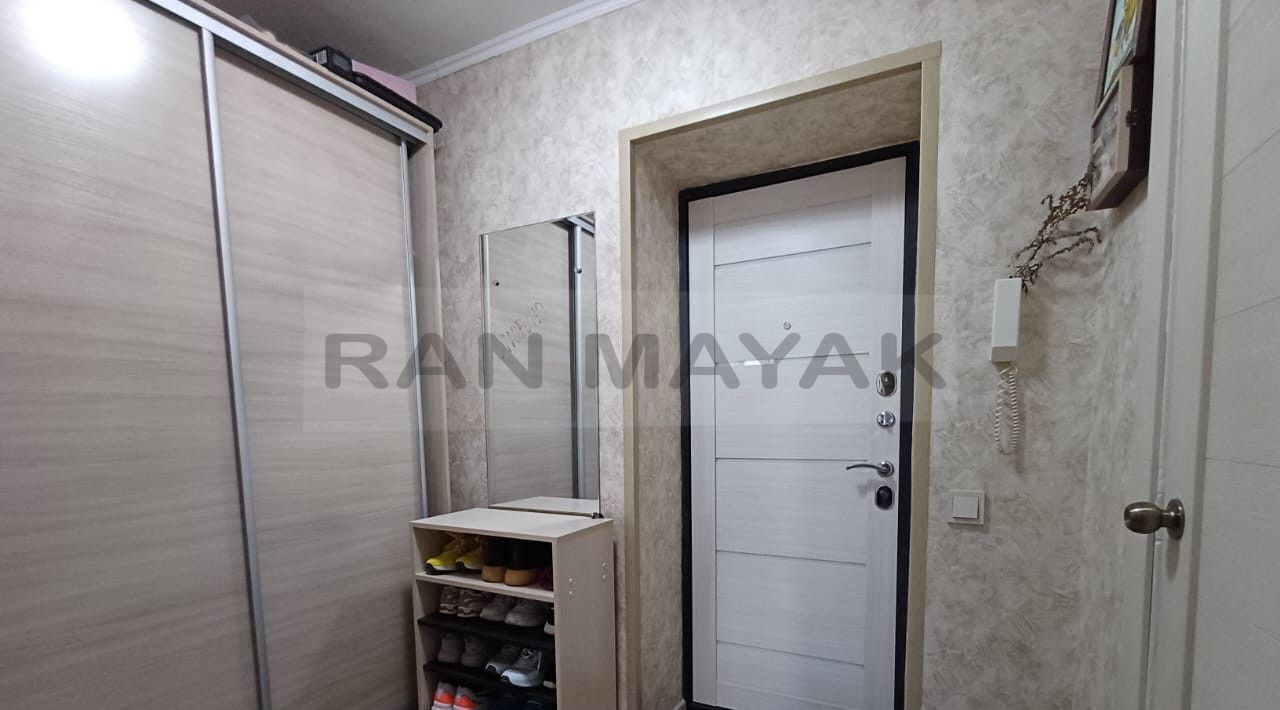 квартира г Майкоп ул Димитрова 20 фото 5