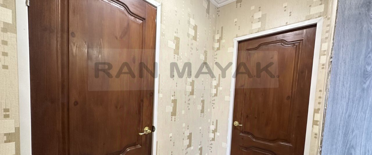 квартира г Майкоп ул Шовгенова 71 фото 6