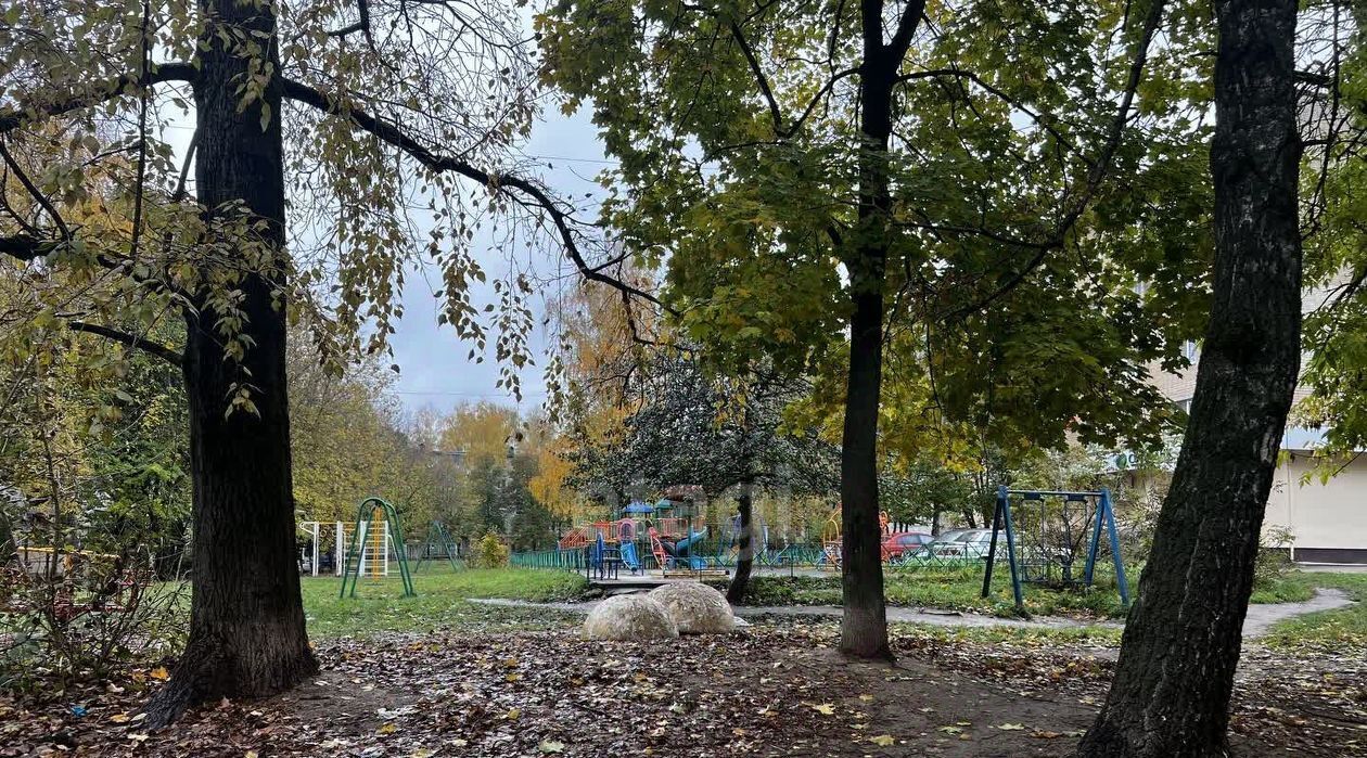 комната г Калуга д Анненки р-н Ленинский ул Вишневского 19к/1 фото 12