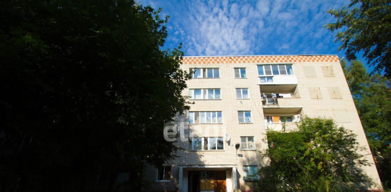 комната г Калуга д Анненки р-н Ленинский ул Вишневского 19к/1 фото 10