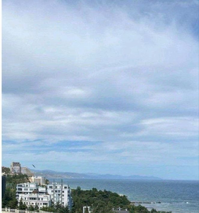 квартира г Алушта ул Володарского 9 фото 1