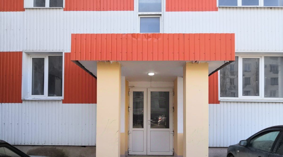 квартира г Красноперекопск ул Ломоносова 5 фото 4